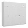 HANAH HOME Kale 8403 ormar - slika 4