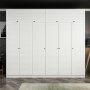 HANAH HOME Kale 8403 ormar - slika 1