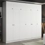 HANAH HOME Kale 5138 ormar - slika 2