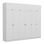 HANAH HOME Kale 5138 ormar - slika 3