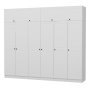 HANAH HOME Kale 5138 ormar - slika 5