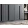 HANAH HOME Kale Plus 7778 ormar - slika 4