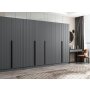 HANAH HOME Kale Plus 7778 ormar - slika 1