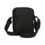 Pepe Jeans Muška torbica 16cm sa dve pregrade Bromley black 70651 - slika 2