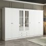 HANAH HOME Kale 4021 ormar - slika 2