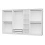 HANAH HOME Kale 4021 ormar - slika 5