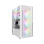 ZEUS AMD Ryzen 5 5500/CC92/A520M/16GB/M.2 512GB/RTX3050 6GB/GC2 Elite belo 600W - slika 1