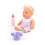 Polesie Lutka sa setom za hranjenje Lovely 24cm - slika 3