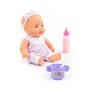 Polesie Lutka sa setom za hranjenje Lovely 24cm - slika 4