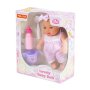 Polesie Lutka sa setom za hranjenje Lovely 24cm - slika 5