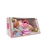 DEXY CO BAMBOLINA AMORE 36 CM SA ZVUKOM - slika 2