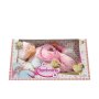 DEXY CO BAMBOLINA AMORE 36 CM SA ZVUKOM - slika 1