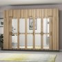 HANAH HOME Kale 5220 ormar - slika 3