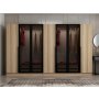 HANAH HOME Kale Plus 7823 ormar - slika 2