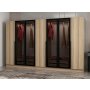 HANAH HOME Kale Plus 7823 ormar - slika 3