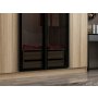 HANAH HOME Kale Plus 7823 ormar - slika 4