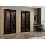 HANAH HOME Kale Plus 7823 ormar - slika 1