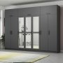 HANAH HOME Kale 5283 ormar - slika 1