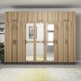 HANAH HOME Kale 5310 ormar - slika 2