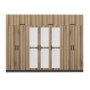 HANAH HOME Kale 5310 ormar - slika 5