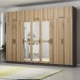 HANAH HOME Kale 5310 ormar - slika 1