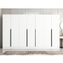 HANAH HOME Kale Plus 7788 ormar - slika 2