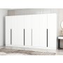 HANAH HOME Kale Plus 7788 ormar - slika 3
