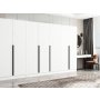 HANAH HOME Kale Plus 7788 ormar - slika 1
