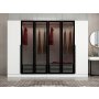 HANAH HOME Kale Plus 7813 ormar - slika 2