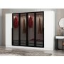 HANAH HOME Kale Plus 7813 ormar - slika 3