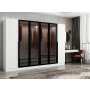 HANAH HOME Kale Plus 7813 ormar - slika 1