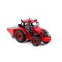 Polesie Traktor za đubrenje za decu Belarus - slika 2