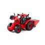 Polesie Traktor za đubrenje za decu Belarus - slika 3