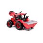 Polesie Traktor za đubrenje za decu Belarus - slika 4