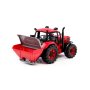 Polesie Traktor za đubrenje za decu Belarus - slika 5