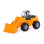 Polesie Traktor utovarivač za decu PowerTruck - slika 2