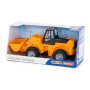 Polesie Traktor utovarivač za decu PowerTruck - slika 3