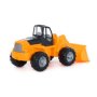 Polesie Traktor utovarivač za decu PowerTruck - slika 1