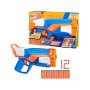 DEXY CO NERF N SERIES AGILITY BLASTER - slika 1