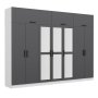 HANAH HOME Kale 5256 ormar - slika 4