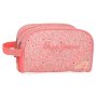 Pepe Jeans NAHID neseser | pink | poliester - slika 1