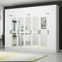 HANAH HOME Kale 3104 ormar - slika 2