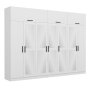 HANAH HOME Kale 3104 ormar - slika 3