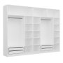 HANAH HOME Kale 3104 ormar - slika 5