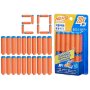 DEXY CO NERF REFILL 20 KOM - slika 1