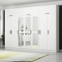 HANAH HOME Kale 3948 ormar - slika 2