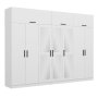 HANAH HOME Kale 3948 ormar - slika 3