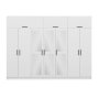 HANAH HOME Kale 3948 ormar - slika 4