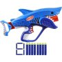 DEXY CO NERF ELITE SHARKFIRE - slika 2