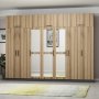HANAH HOME Kale 5219 ormar - slika 3